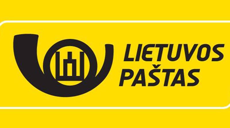 Siūloma didinti pašto paslaugų tarifus