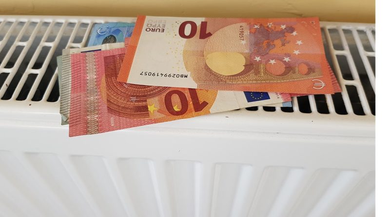 Planuojama skiriant kompensacijas vertinti turtą