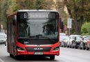 Nuo gruodžio Kaune keisis viešojo transporto bilietų pirkimo tvarka