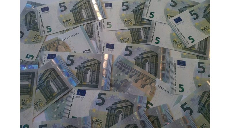 nuo2023 metų keisis pensijų ir kitų išmokų dydis