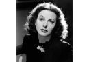 Hedy Lamarr aktorė ir išradėja