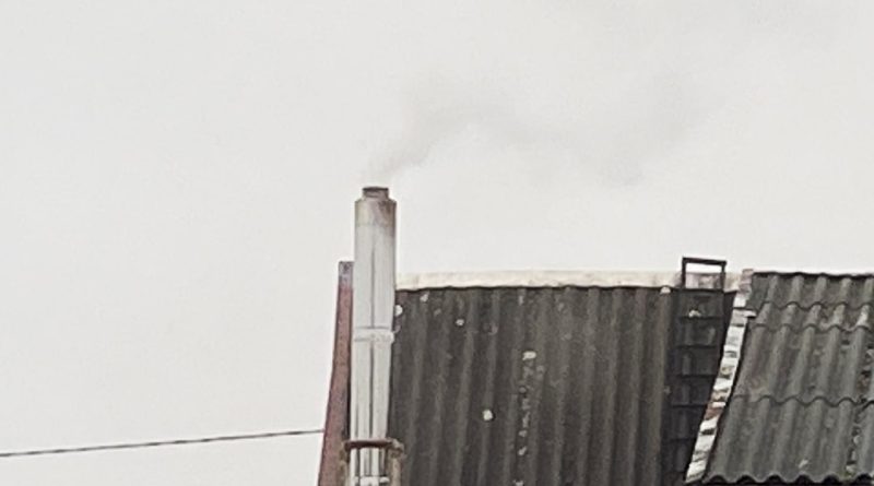 Apie kompensacijas naują šildymo sezoną
