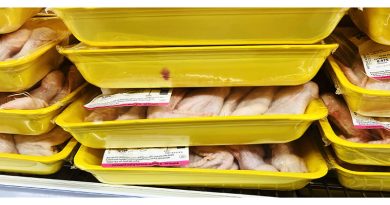 Ką daryti, jei įsigijote įtartinos kokybės maisto produktą