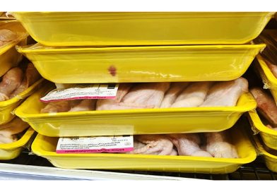 Ką daryti, jei įsigijote įtartinos kokybės maisto produktą