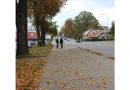 Kaip senjorai turėtų rūpintis sveikata rudenį?