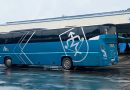 Traukinių ir tarpmiestinių autobusų bilietai atpigs perpus