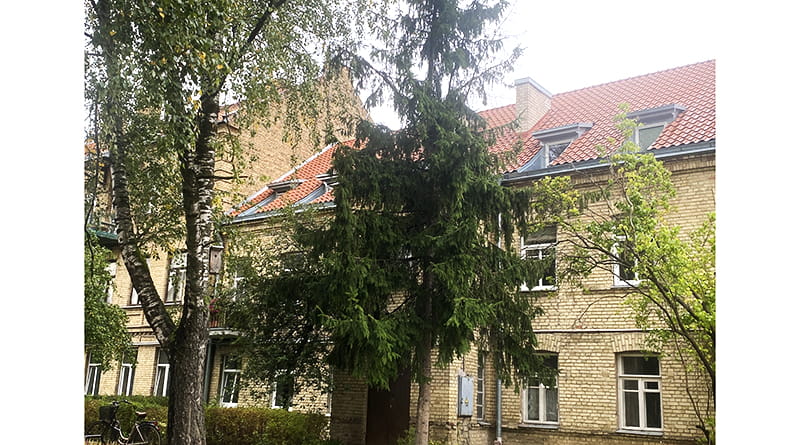 Pokyčiai daugiabučiuose: kokių naujovių gali sulaukti gyventojai?