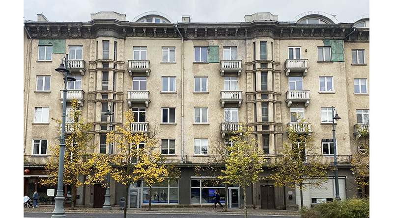 Kaip keisis šildymo kainos Vilniuje lapkritį, kokia parama priklauso
