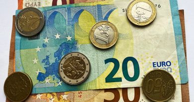 Kada gausime pensijas lapkričio mėnesį