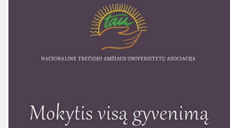 Trečiojo amžiaus universitetas
