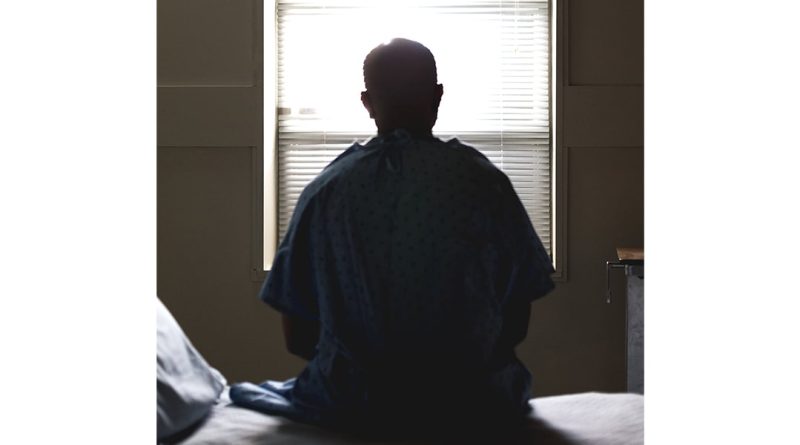 Kas priklauso onkologiniams pacientams