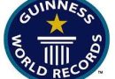 Gineso rekordai užfiksuoti 2022 metais