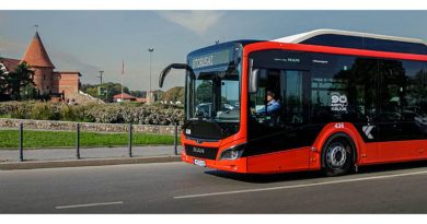 kauno autobusai