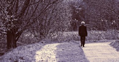 Senjorų pervargimas: kodėl atsiranda ir kaip to išvengti