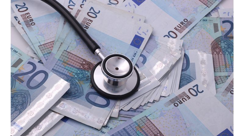 sveikatos apsauga 2022 metais: pagrindiniai faktai ir skaičiai