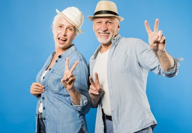 Gyvename ilgiau. Bet ar tie metai bus kokybiški?