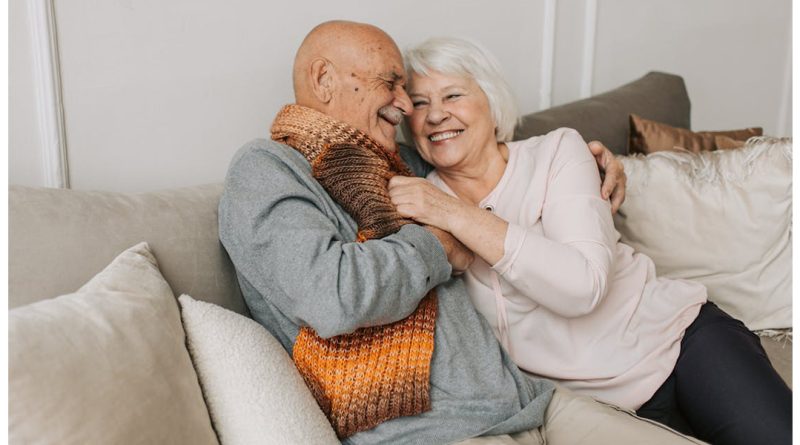 Kokios socialinės paslaugos priklauso senjorams