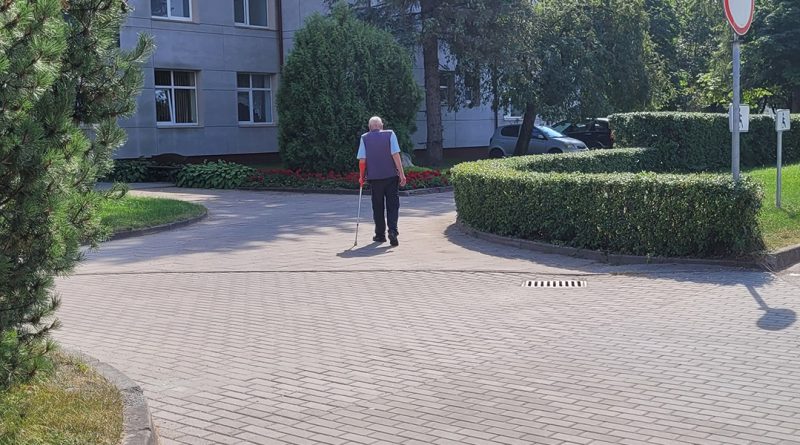 Pensininkams leis rinktis, kurią išmoką nori gauti