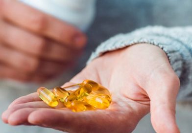 Kada reikia papildomai vartoti vitaminą D